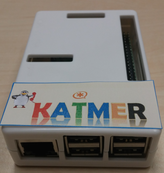 katmer logo